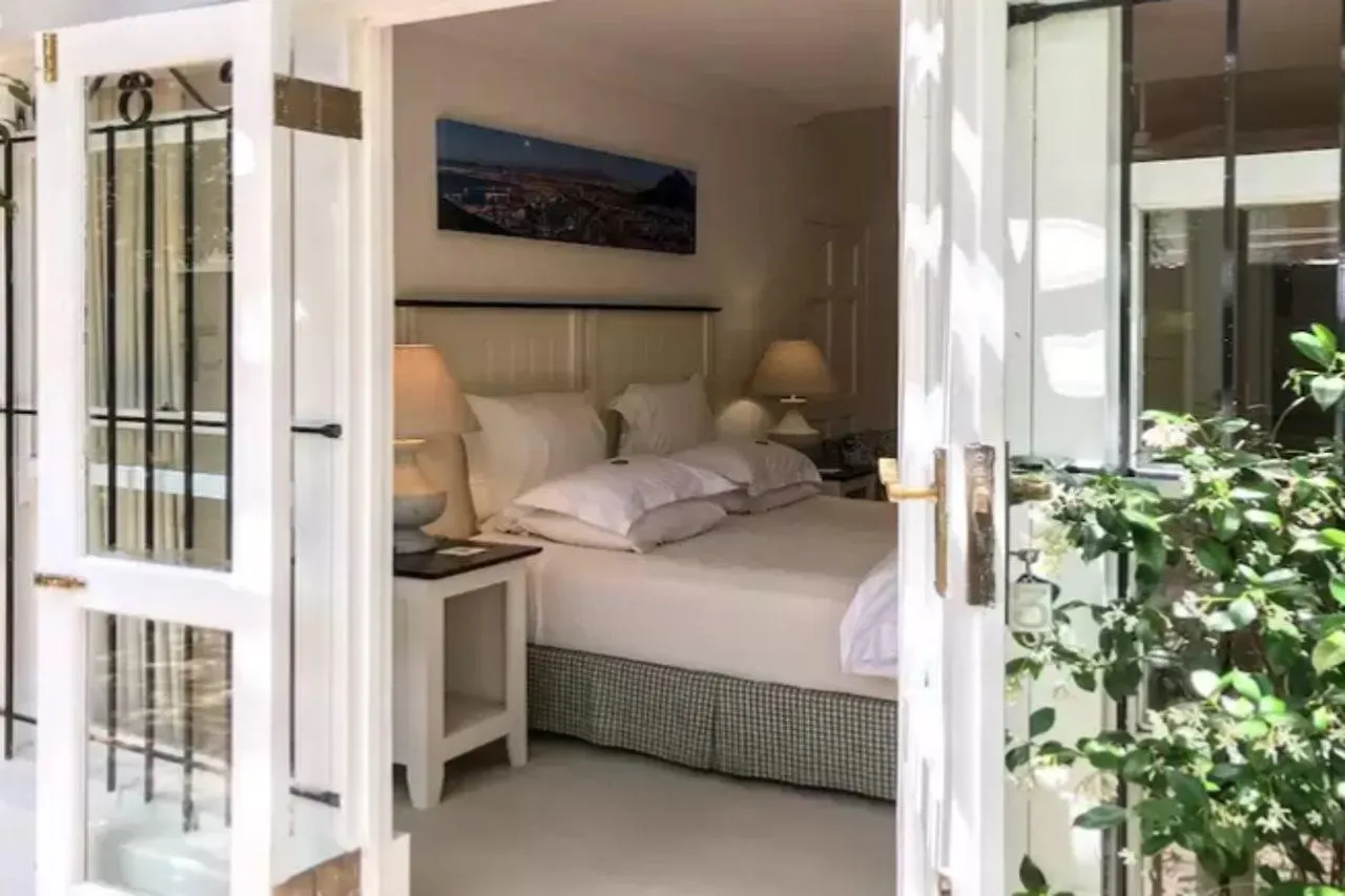 Hedge House Guest House Cape Town