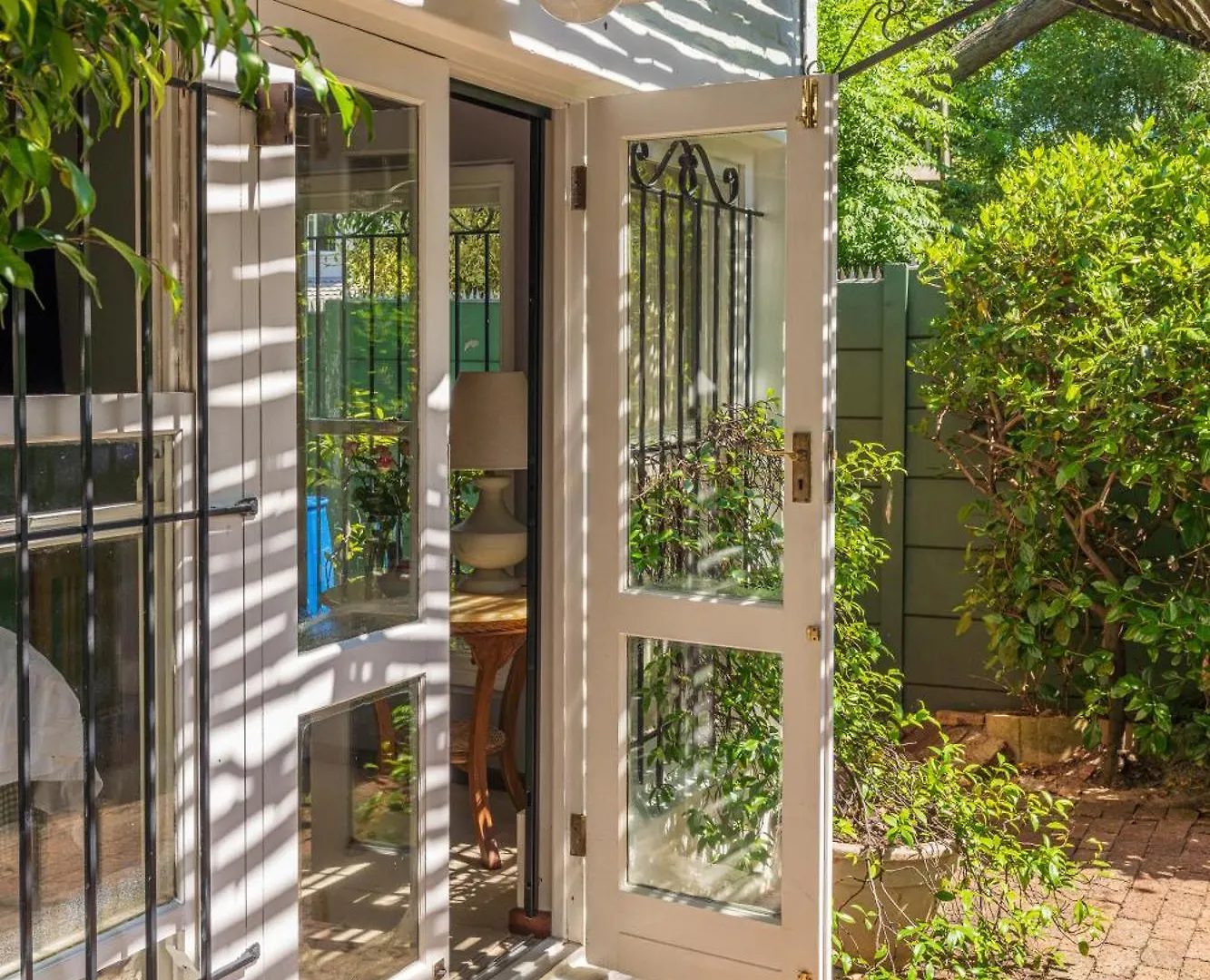 Hedge House Guest House Cape Town
