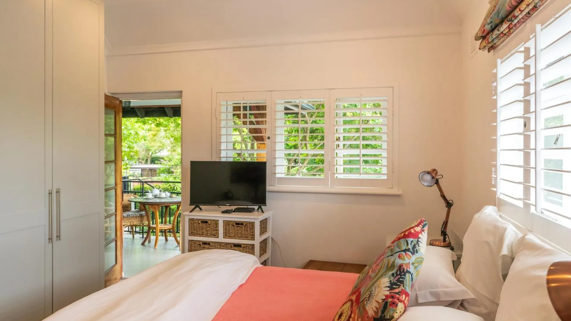 Hedge House Guest House Cape Town