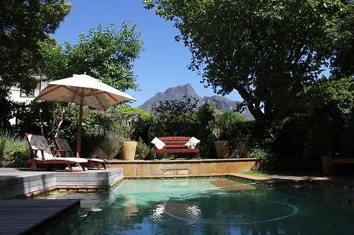 Hedge House Guest House Cape Town