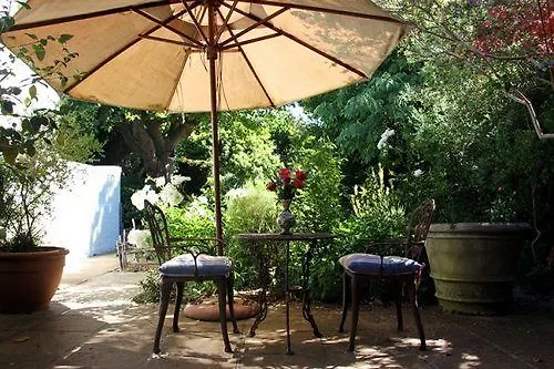Hedge House Guest House Cape Town 4*,  South Africa