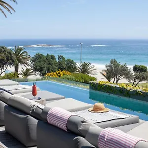 Pod Camps Bay By The Oyster Collection Cape Town