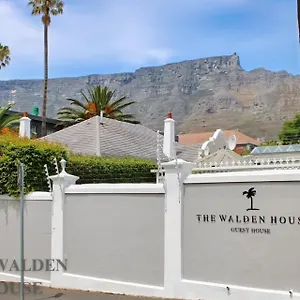 4* Affittacamere The Walden House