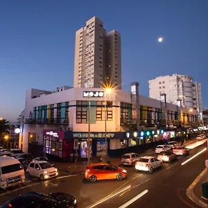 Mojo & Market Cape Town